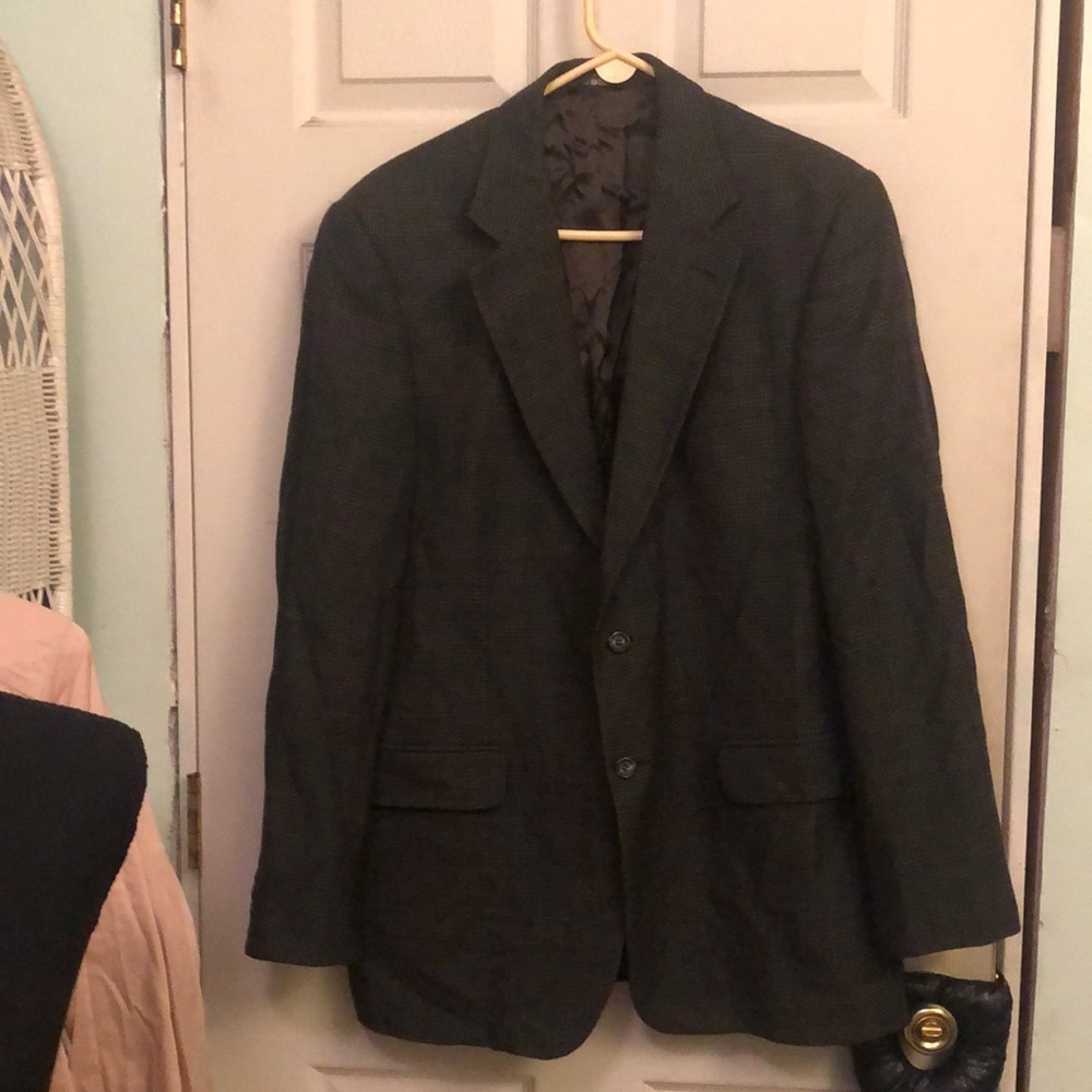 Pronto-uomo blazer
